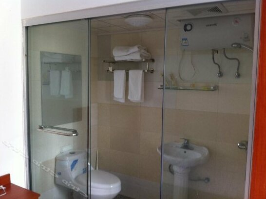 Kejia Holiday Hotel - Photo4