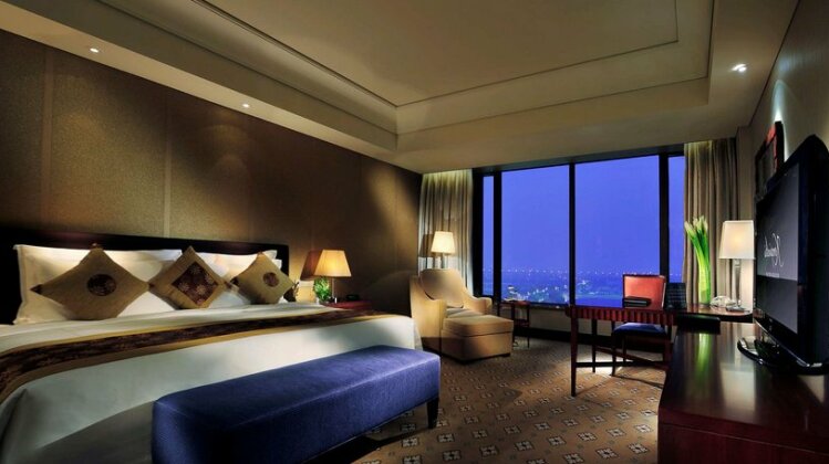 Kempinski Hotel Suzhou - Photo5