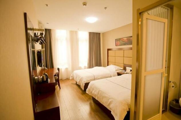 Keyi Hotel-chain - Photo2