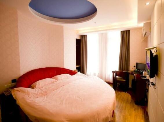 Keyi Hotel-chain - Photo3