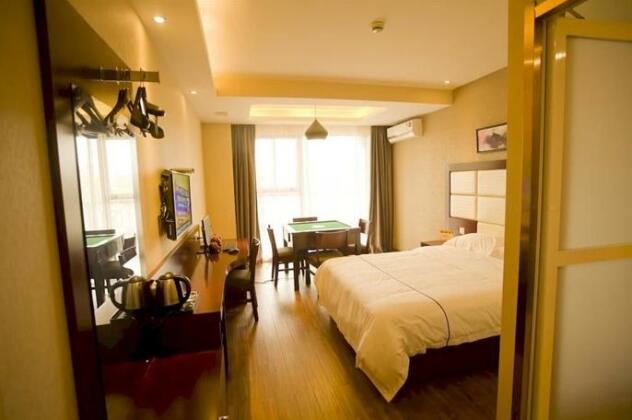 Keyi Hotel-chain - Photo4