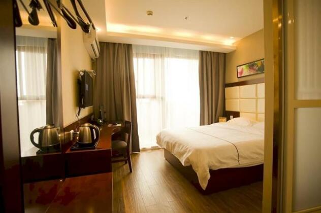 Keyi Hotel-chain - Photo5