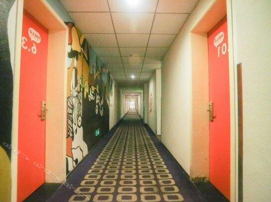 Keyi Hotel - Photo3