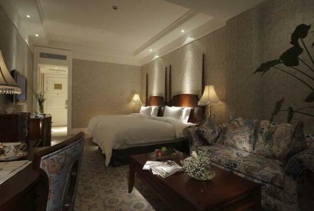 Kingrace Hotel - Photo3