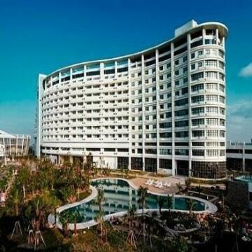 Kunshan Business Hotel