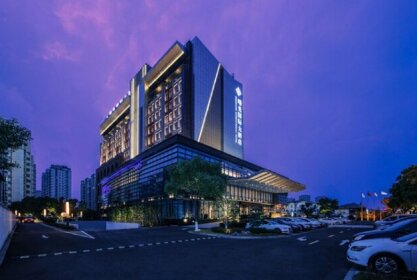 Kunshan International Hotel