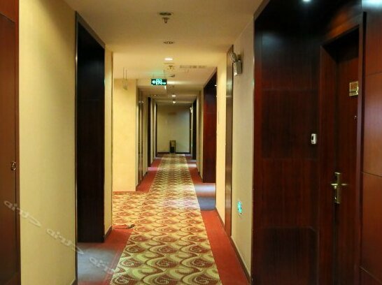 Kunshan Kingshine Grand Hotel - Photo4