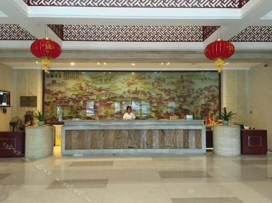 Kunshan Shipu Hotel - Photo4