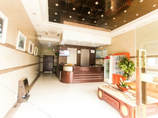 Kunshan Xinhaojia Hotel - Photo3