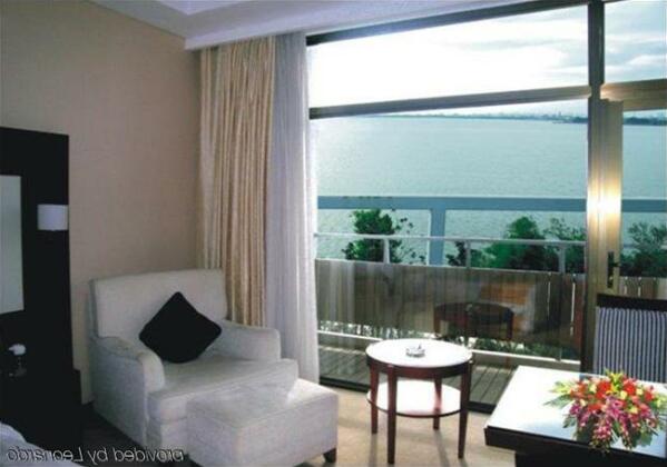 Lake View Garden Hotel Suzhou - Photo4