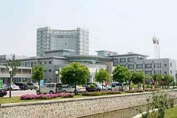 Lakeside Hotel Suzhou - Photo3