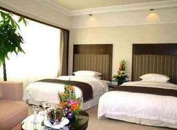 Lakeside Hotel Suzhou - Photo4