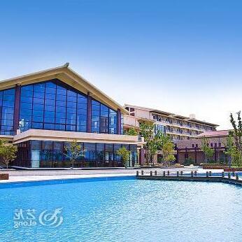 Lan Ting Island Resort Suzhou