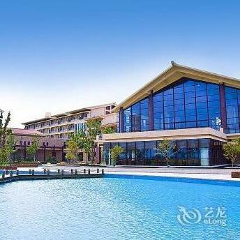 Lan Ting Island Resort Suzhou