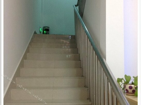 Lanbowan Hostel Suzhou - Photo2