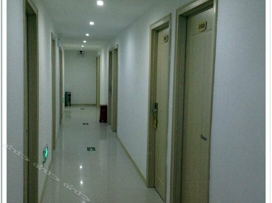 Lanbowan Hostel Suzhou - Photo4