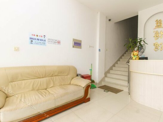 Lanbowan Hostel Suzhou - Photo5