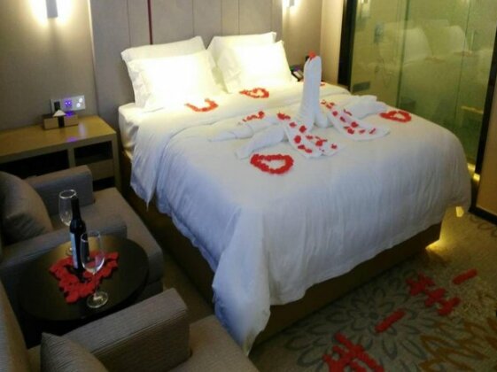 Lavande Hotel Suzhou Guanqian - Photo4