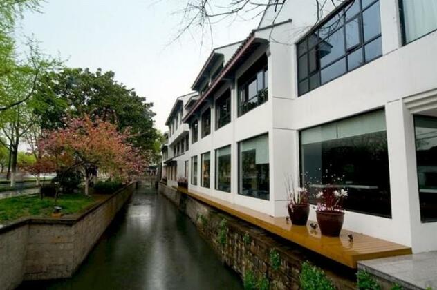 Leview Seasons Suites - Suzhou - Photo2
