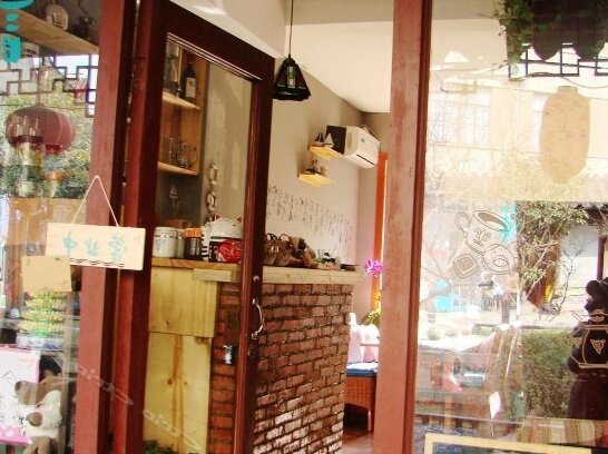 Lianshuo Sweetmeats Hostel - Photo5