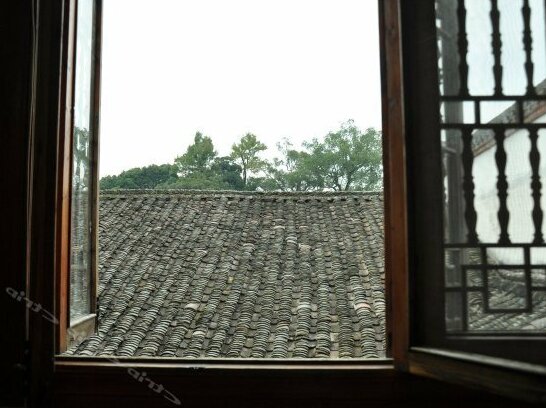 Ligeng Tang Guest House - Photo3