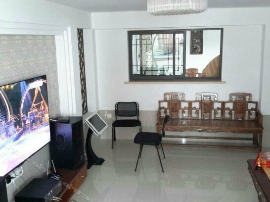 Liming Shuizhuang Hostel - Photo2