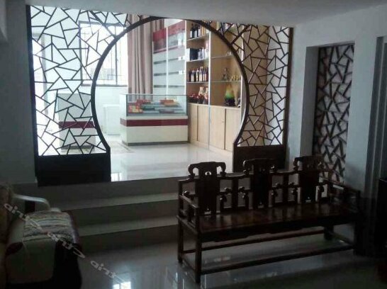 Liming Shuizhuang Hostel - Photo3