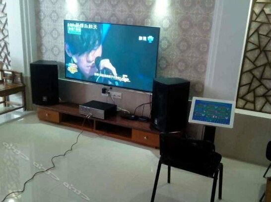 Liming Shuizhuang Hostel - Photo4