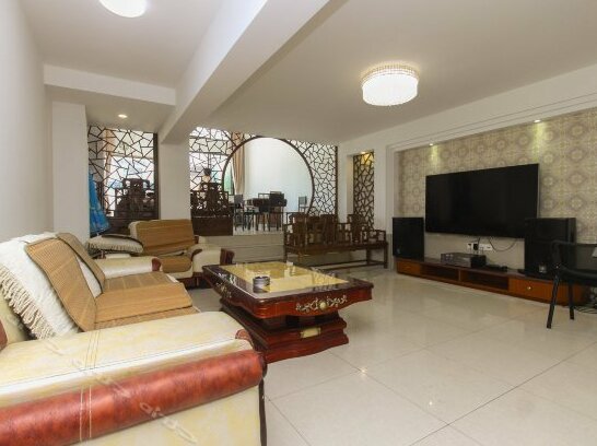Liming Shuizhuang Hostel - Photo5