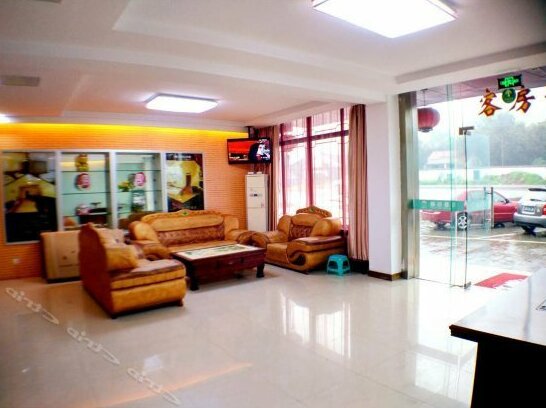 Lingyanshan Holiday Hotel - Photo4