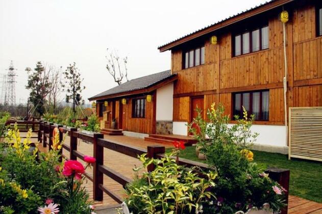 Linquanli Hostel