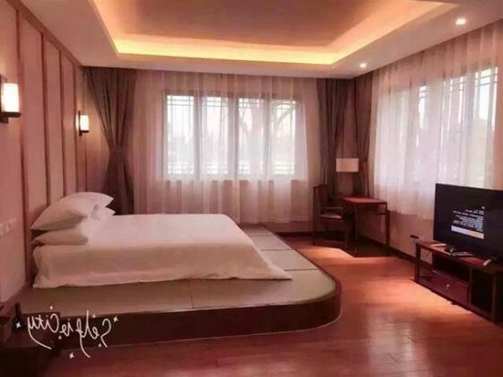 Linquanli Hostel - Photo2