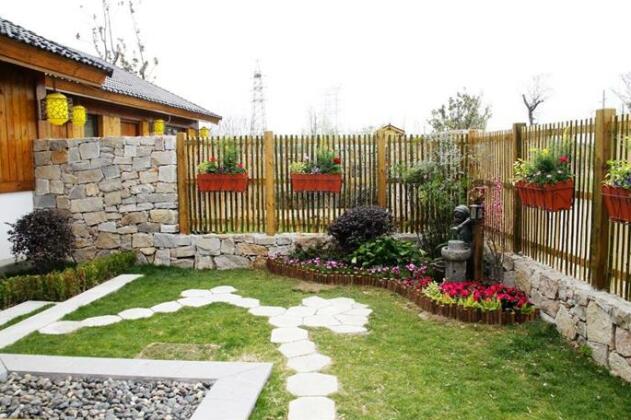 Linquanli Hostel - Photo4