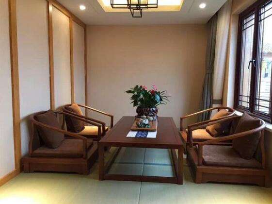 Linquanli Hostel - Photo5
