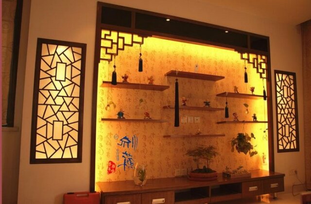 Liusu Hostel - Photo3