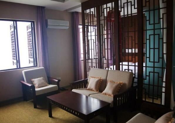 Long Jun Homeland Suzhou Daihu Shanzhuang - Photo3