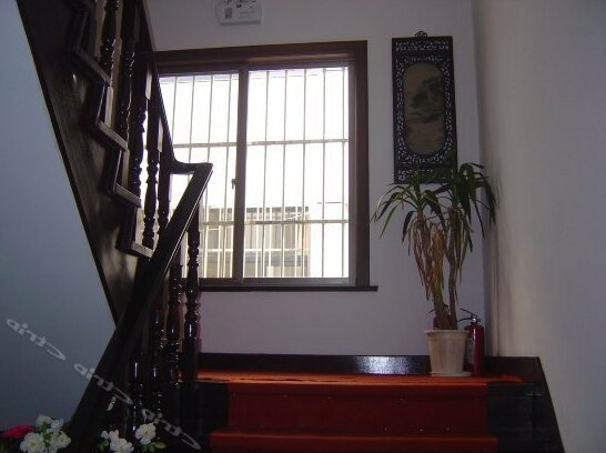 Longxing Inn - Photo3
