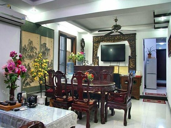 Longxing Inn - Photo4