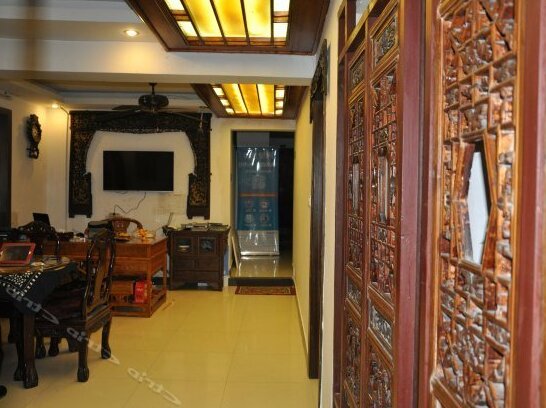 Longxing Inn - Photo5