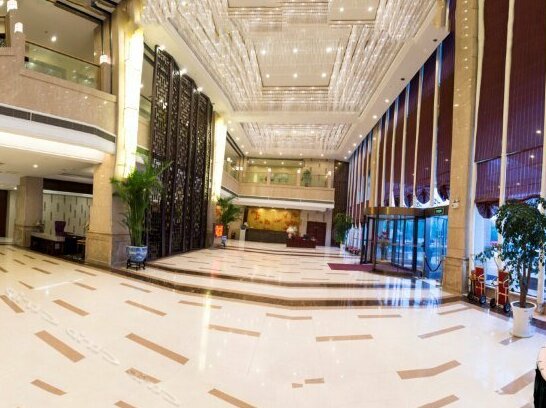 Ludu Hotel - Photo2