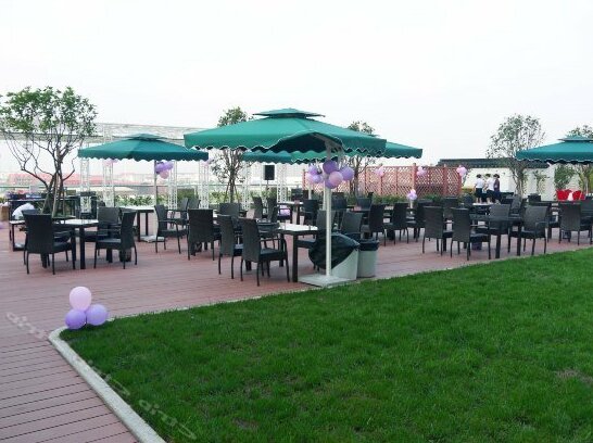 Ludu Hotel - Photo3