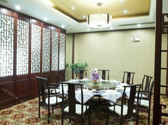 Ludu Hotel - Photo4