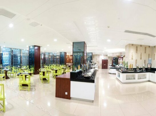 Ludu Hotel - Photo5