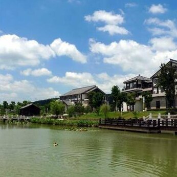 Luo Fu Resort - Suzhou