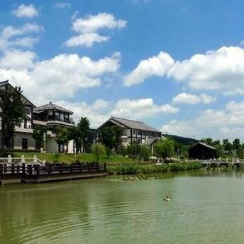 Luo Fu Resort - Suzhou