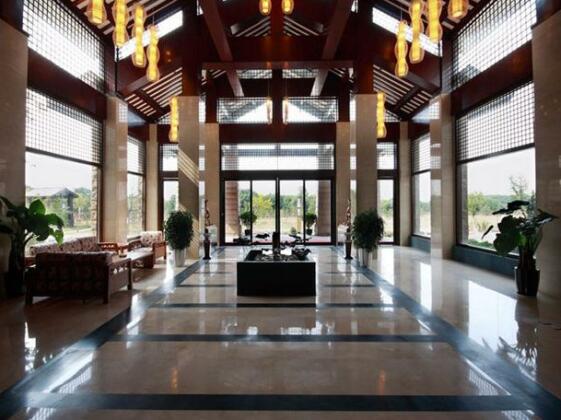Luofu Mountain Villa - Photo4