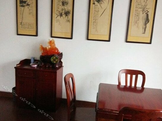 Luxiang Inn - Photo2