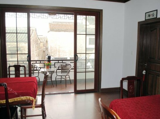 Luxiang Inn - Photo3