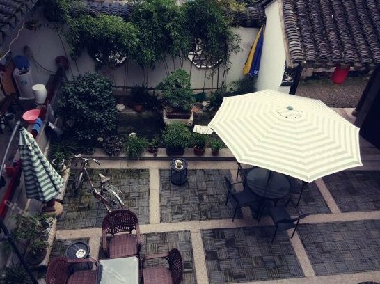Luxiang Inn - Photo4