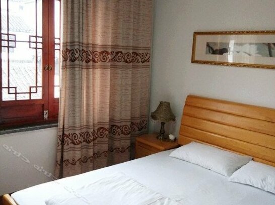 Luxiang Inn - Photo5